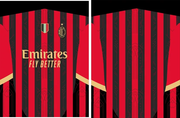 ac milan concept 4