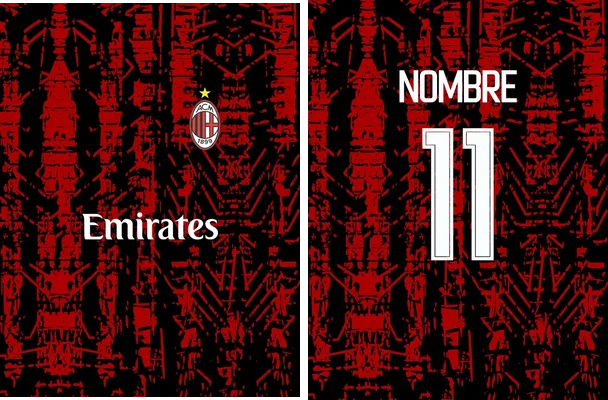 ac milan fantacy