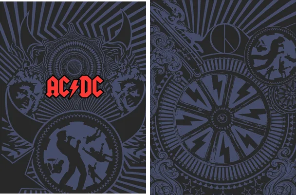 acdc rock fc