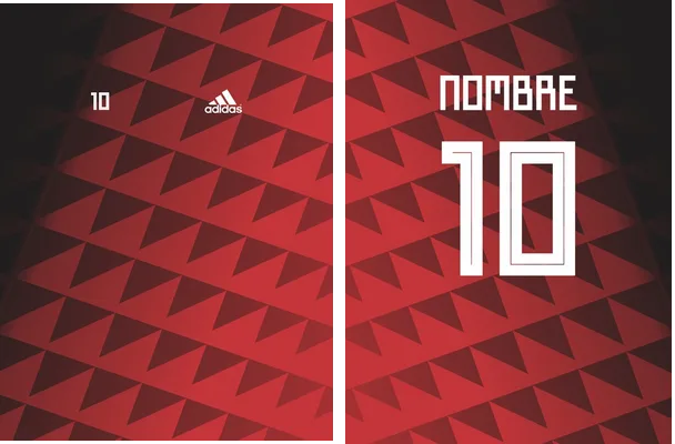 adidas concept dark red free download