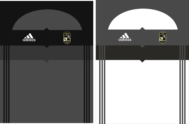 adidas concept gootman