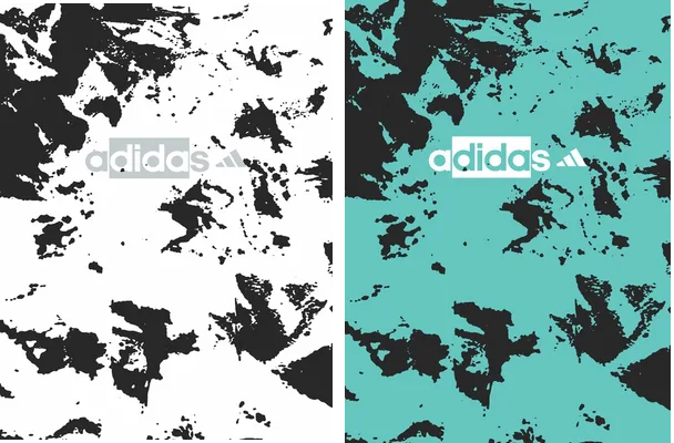 adidas duo color