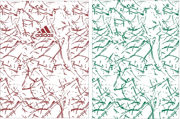 adidas line brush concept free download