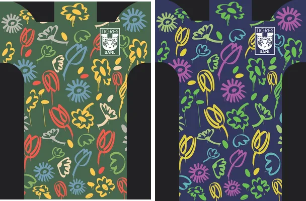 adidas mexico flores