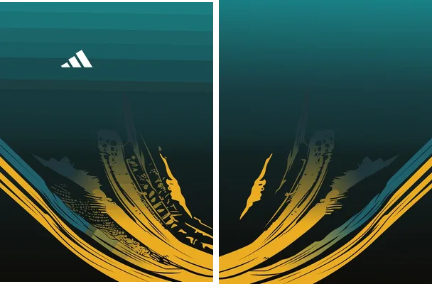 adidas pattern sports
