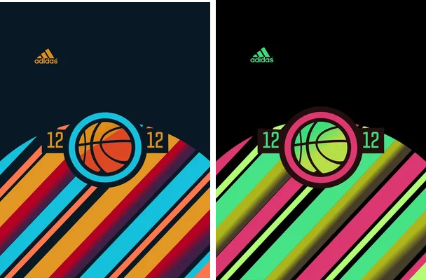 adidas sports perzonalizado