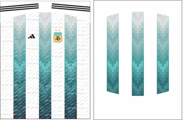 afa adidas concept