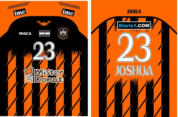 aguila 2019