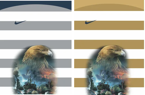 aguila dorada design