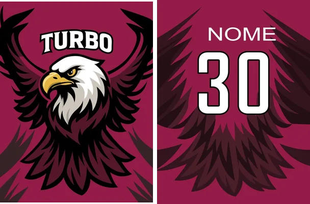 aguila jersey concept