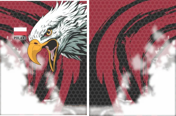 aguila poland design