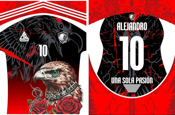 aguila rose