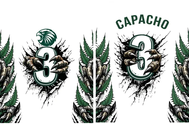 aguila sports design