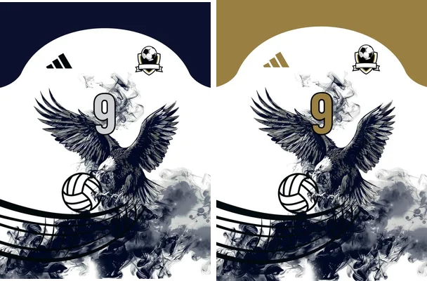 aguilas volye