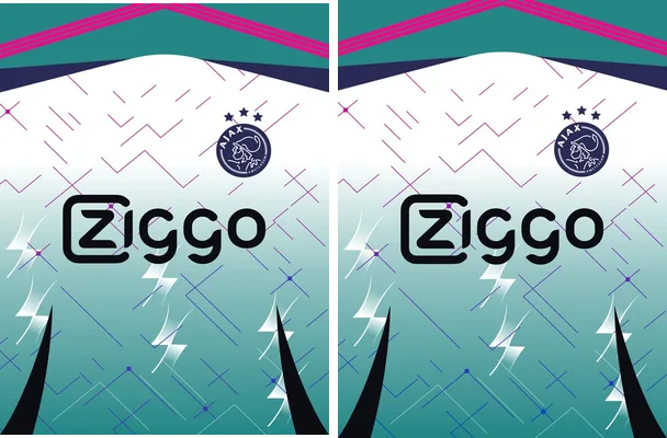 ajax amsterdam design