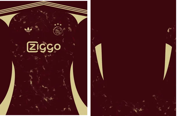 ajax design concept 2025