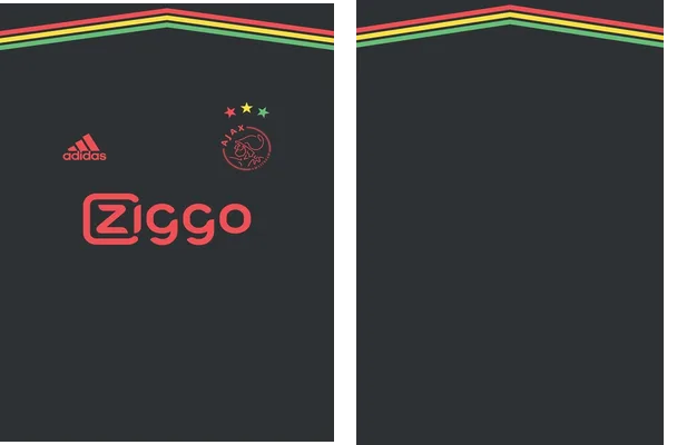 ajax tercera camiseta bob marley 2021 22 free download