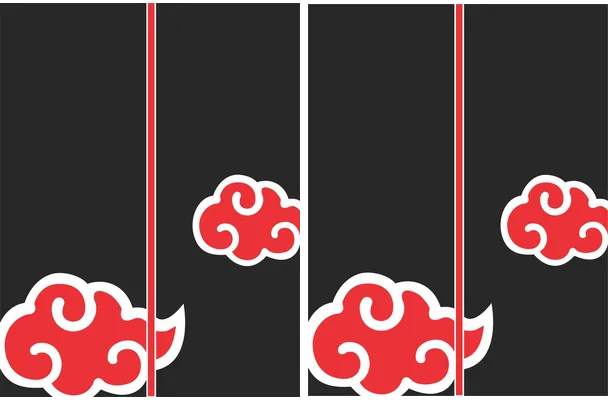 akatsuki Mario Garcia
