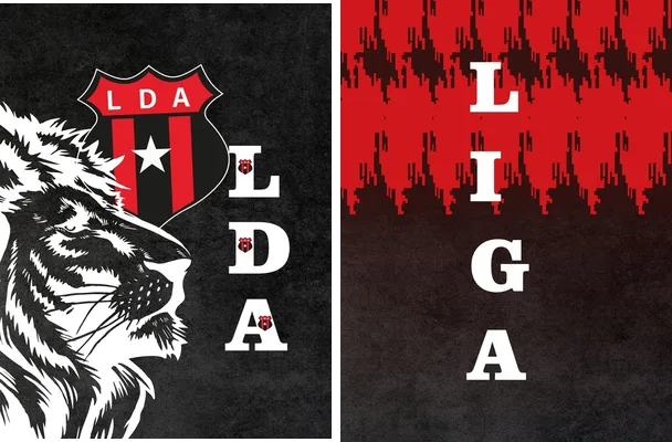 alajuelense concepto design