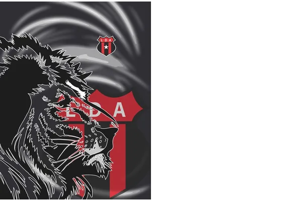 alajuelense leon concept