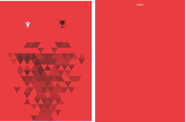 albania macron 2021 home free download
