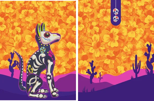 alebrije guardian