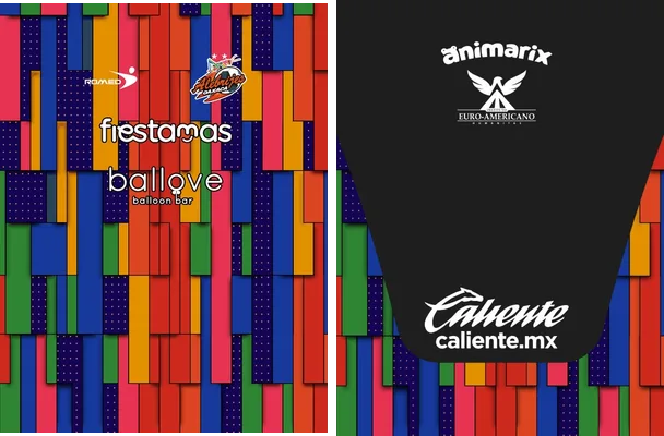 alebrijes 2025 home