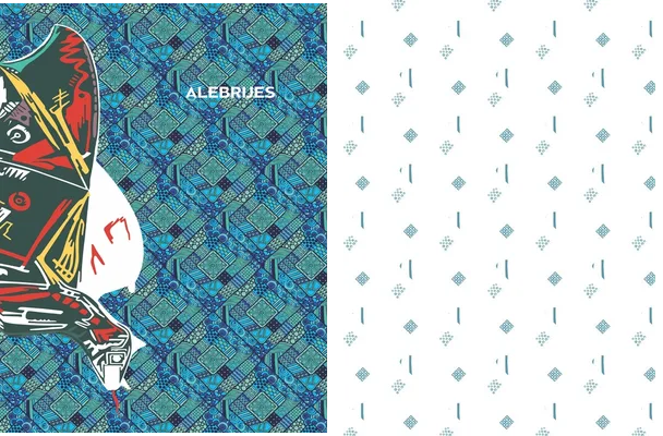 alebrijes h design