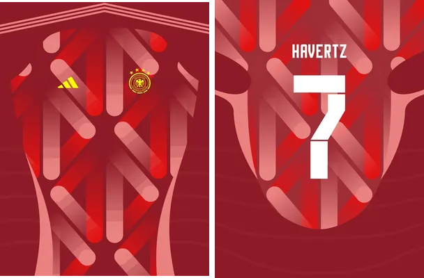 alemania 2025 visita femenino