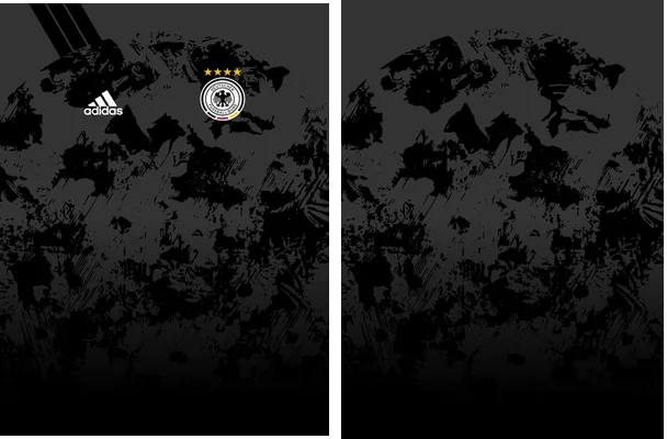 alemania black dark grunge