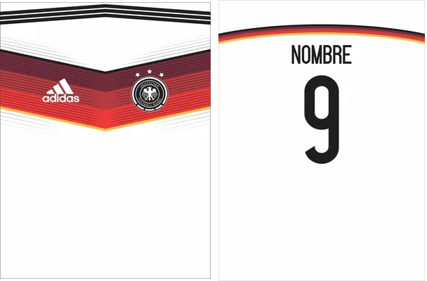 alemania home kit 2014 15 free download