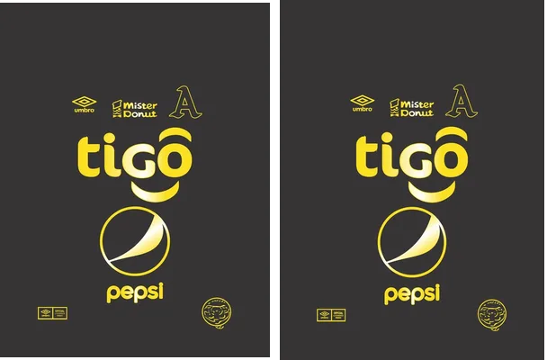 alianza fc home jersey 2019 2020