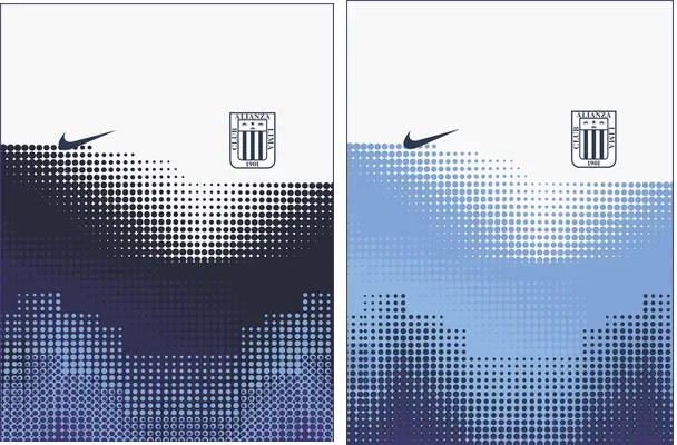 alianza lima concept