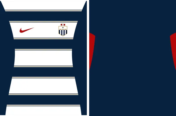 alianza lima conmemorativa