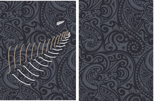 all black maori concept free download