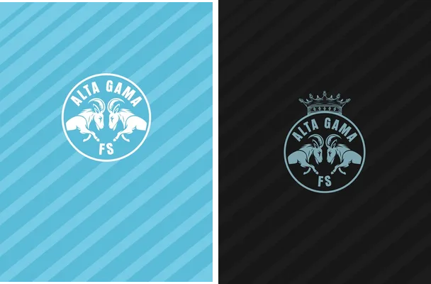 alta gama sports desing