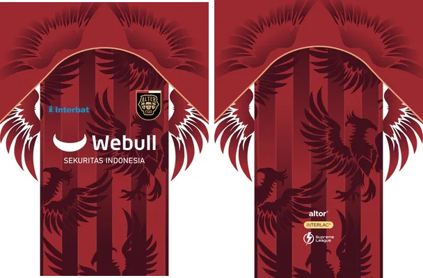 alter ego 2025 away