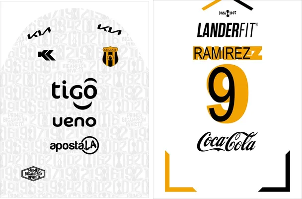alternativa guarani