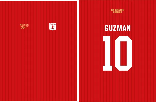 america de cali home 2026