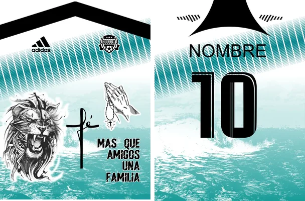 amigos de fe