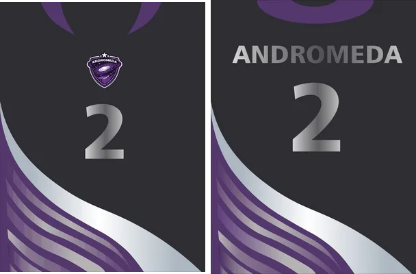 andromeda sport