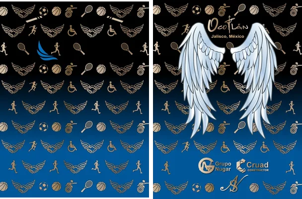 angel sport