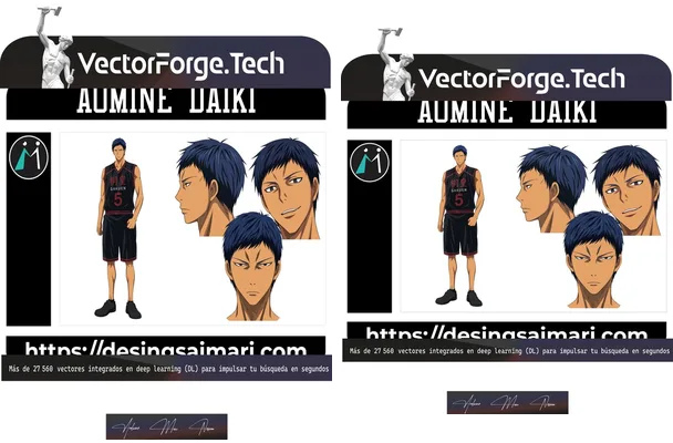 aomine daiki