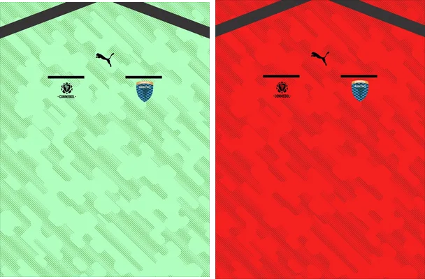 arbitro conmebol designs