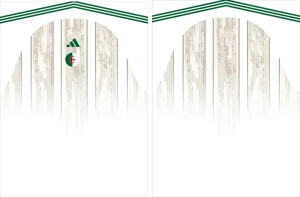 argelia 2026 home