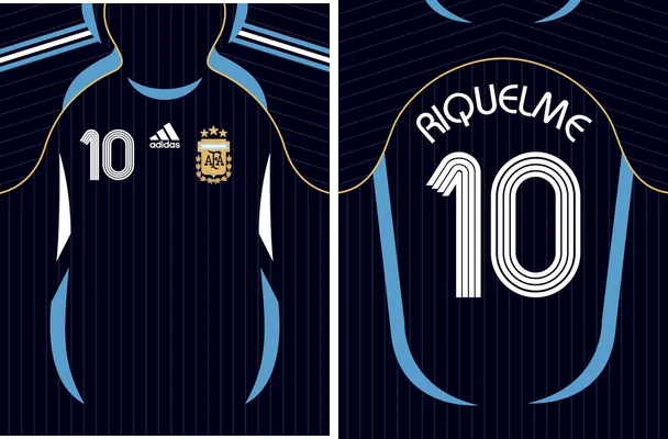 argentina 2006