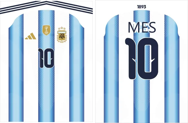 argentina 2026