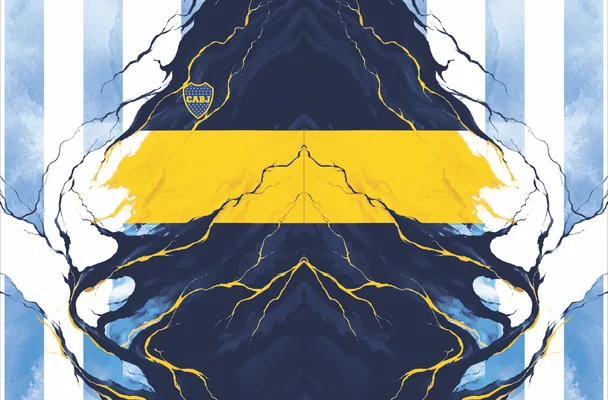 argentina boca