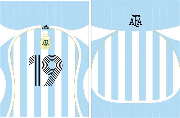 argentina bringback remixed