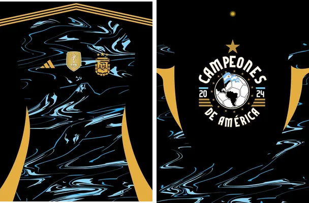 argentina concept 2024 25 campeones